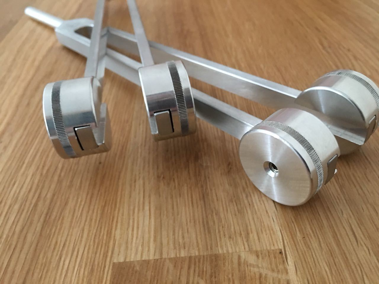 Stimmgabel
