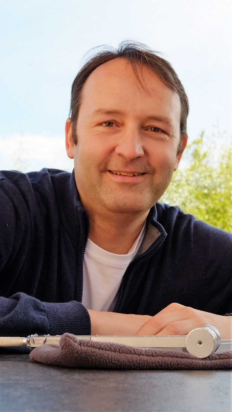 Alexander Kiefer