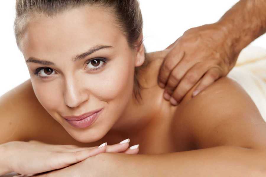 Massage Freiburg